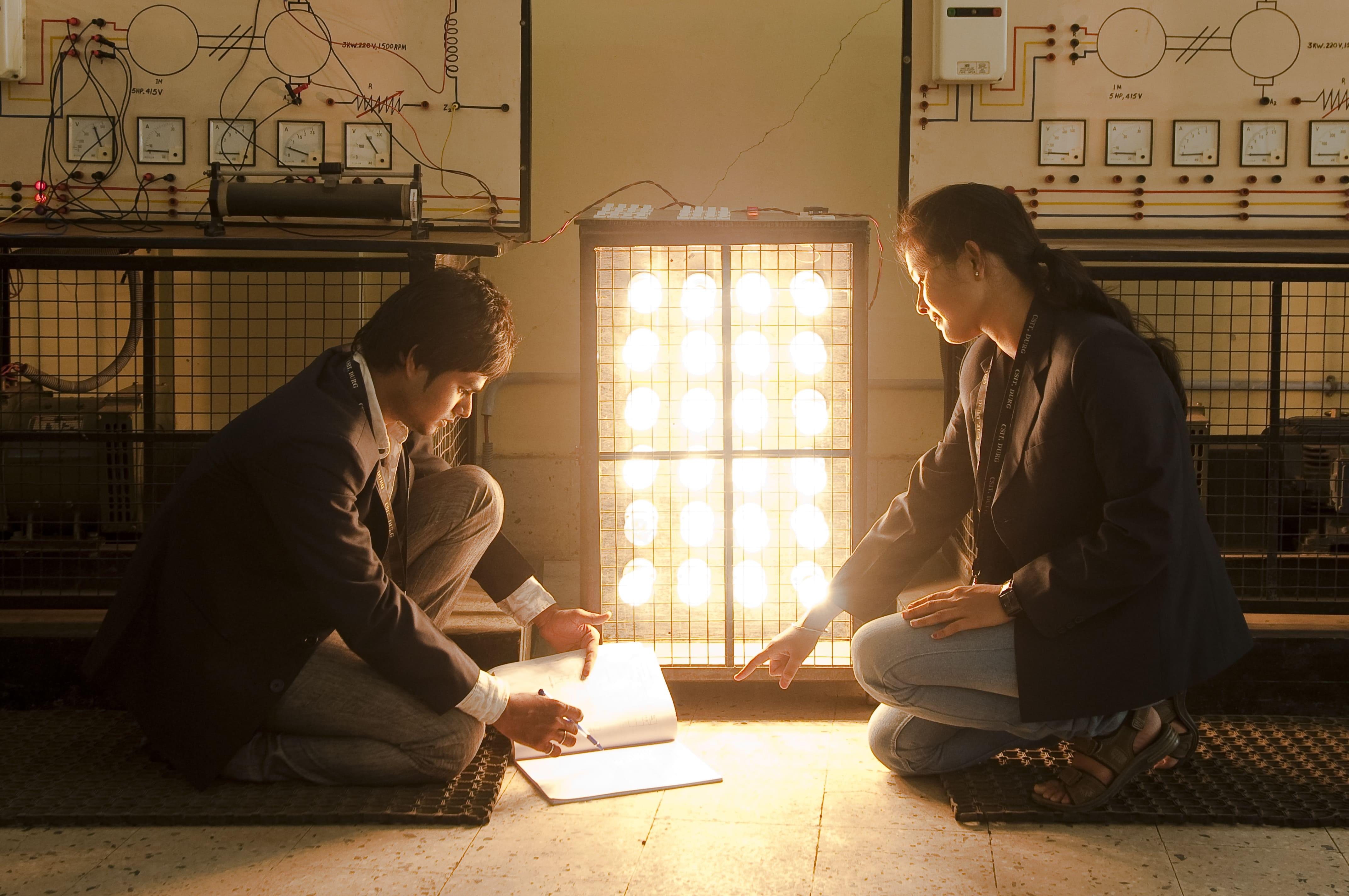 Chhatrapati Shivaji Institute of Technology Durg hostel photo 19